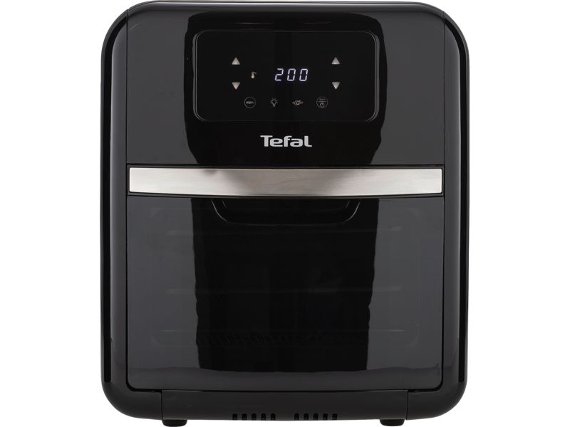 Tefal FW5018 Easy Fry & Oven Grill - thumbnail side