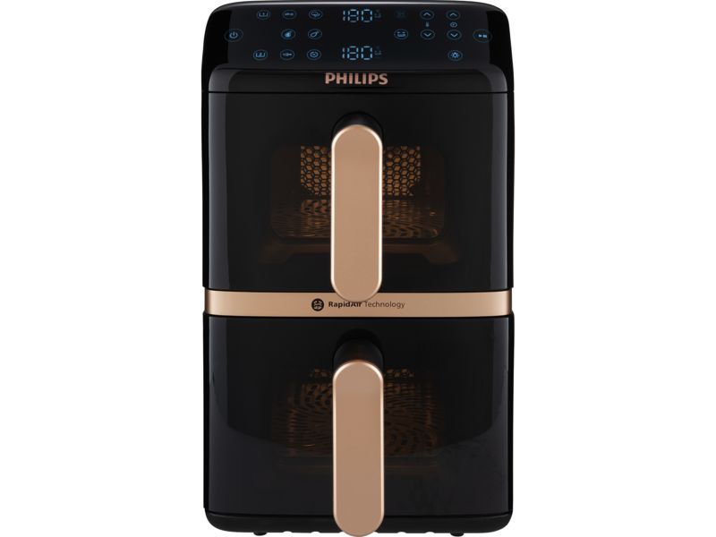 Philips 4000 Series NA462/79 - thumbnail side