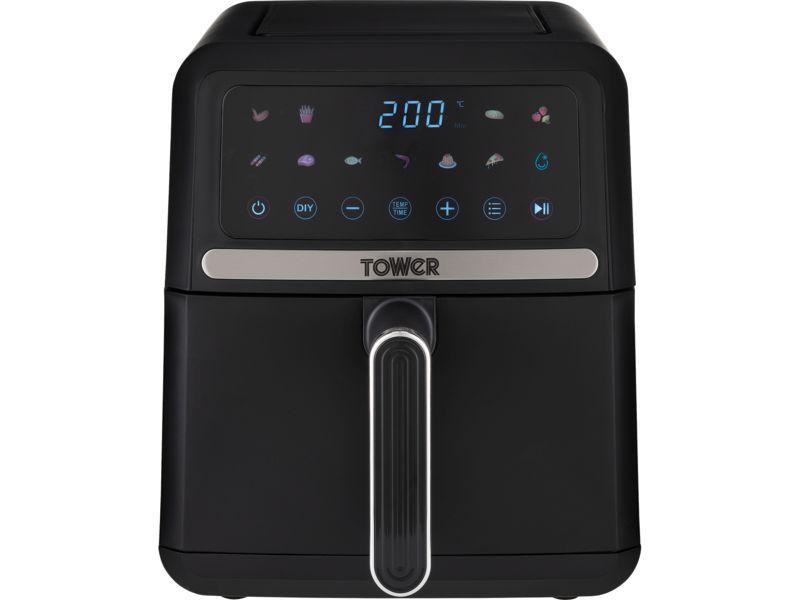 Tower T17186 - thumbnail side