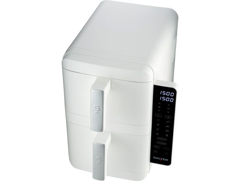Salter VertiCook Ultra EK6642WHT