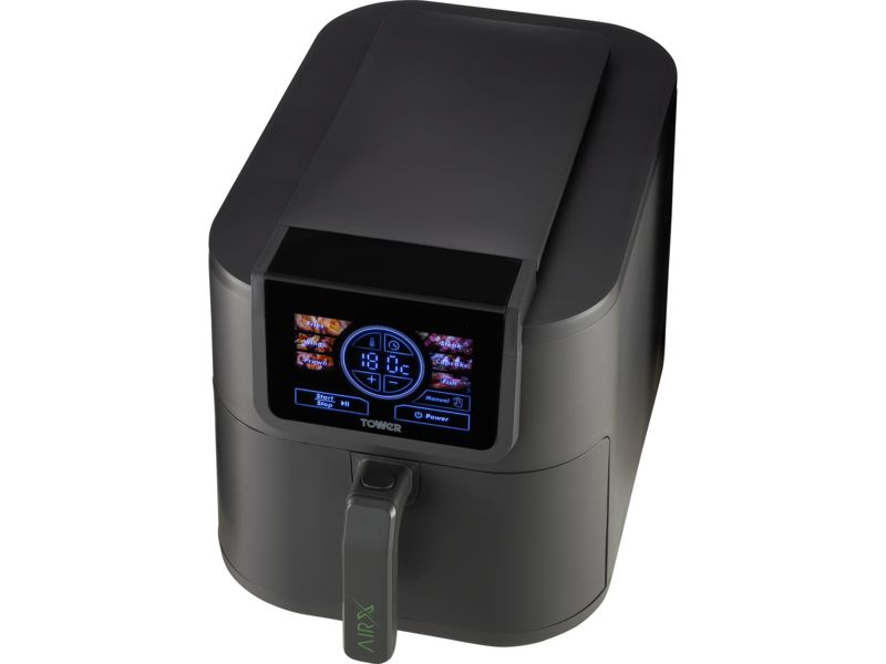 Tower AIRX AI Digital Air Fryer T17158
