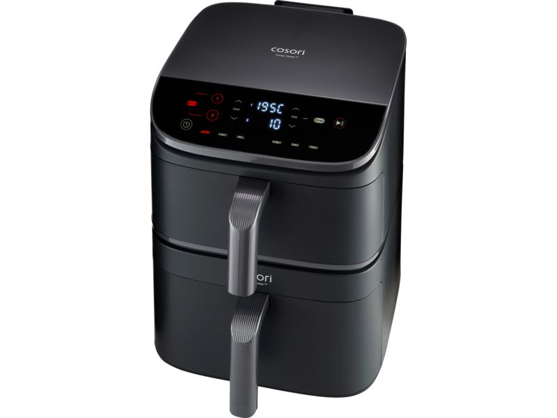 Cosori Turbo Tower 10.8L Air Fryer Standard CAF-DC111-AUK