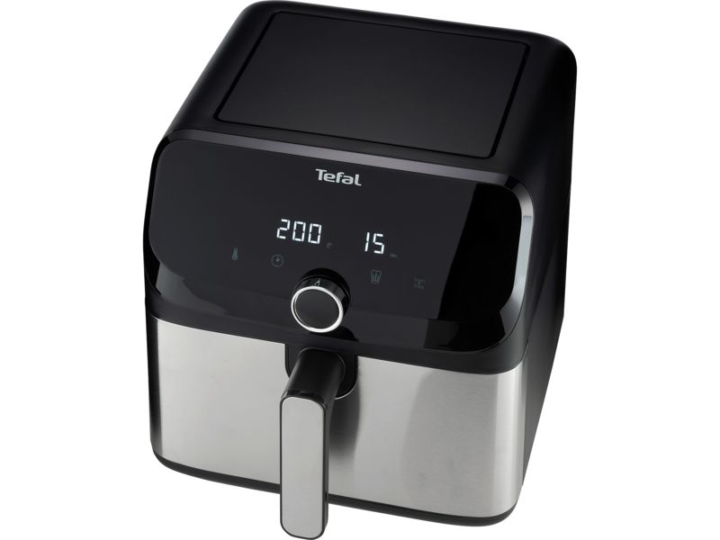 Tefal Easy Fry Mega EY855D40