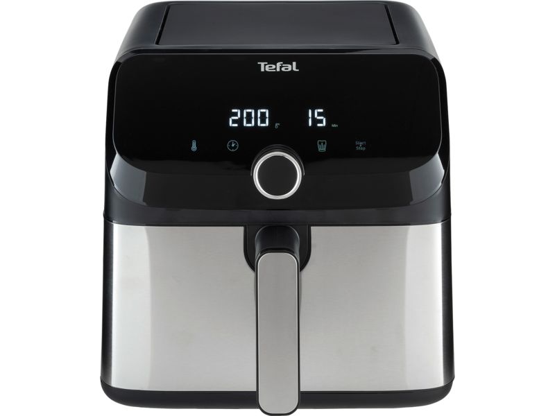 Tefal Easy Fry Mega EY855D40 - thumbnail side