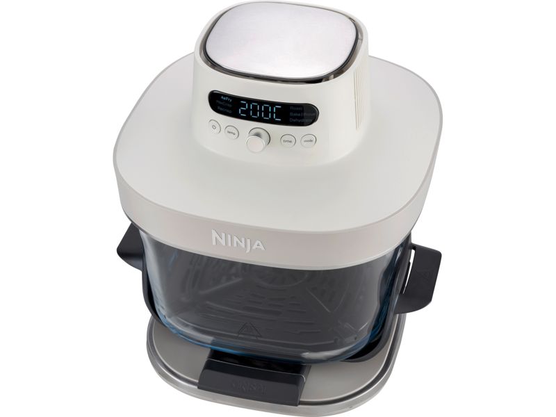 Ninja CRISPi PRO 7-in-1 XL AS101UKLG