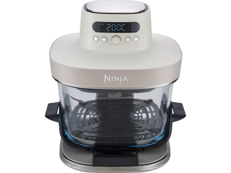 Ninja CRISPi PRO 7-in-1 XL AS101UKLG - thumbnail side