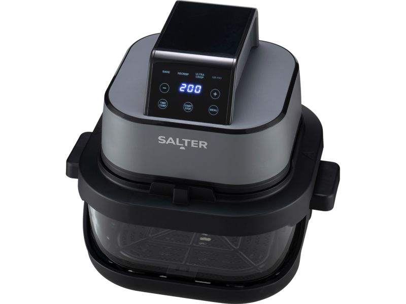 Salter Crisp & Go EK6757