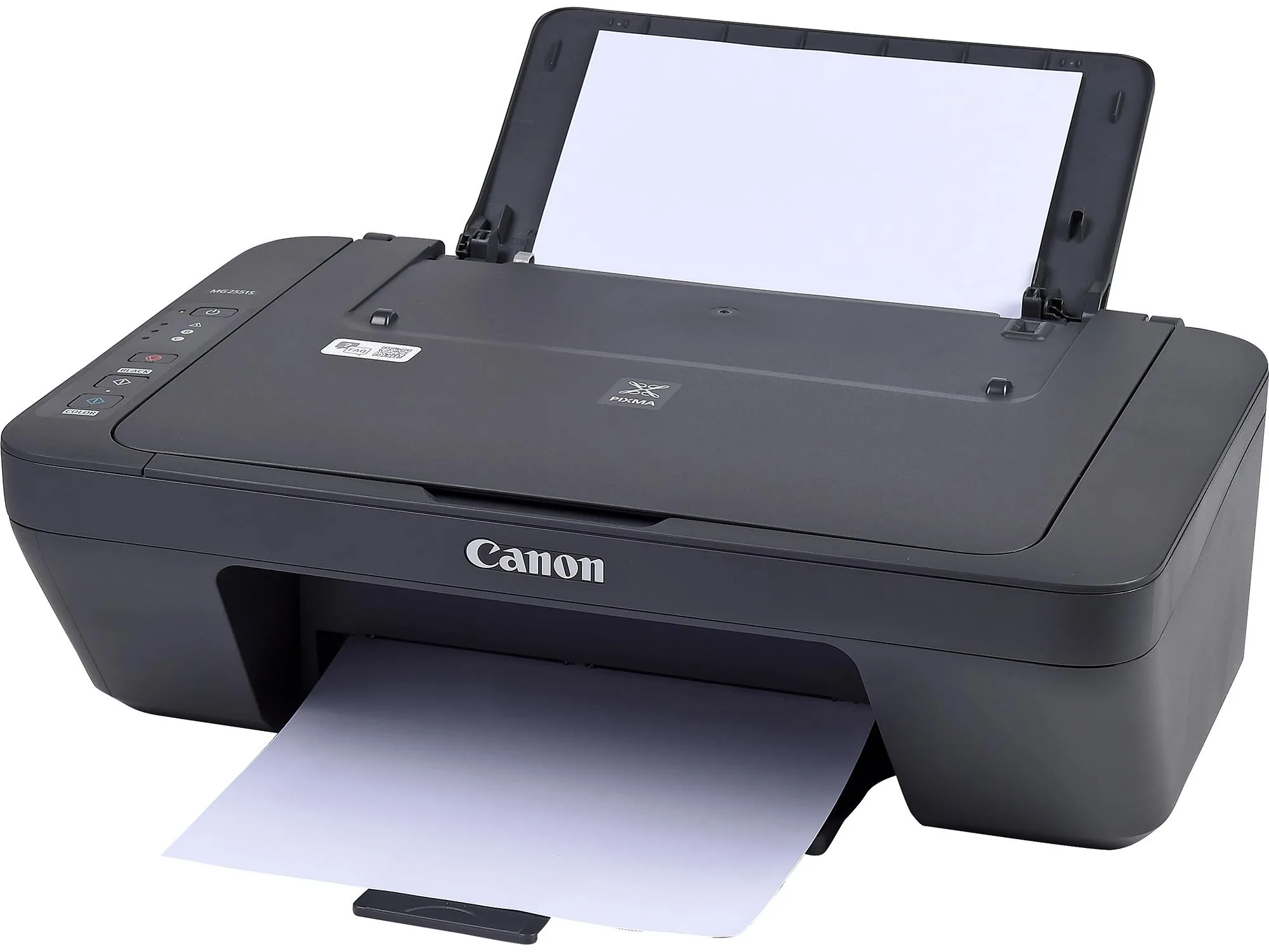 Canon Pixma MG2551S review Inkjet with scanner Colour Printers