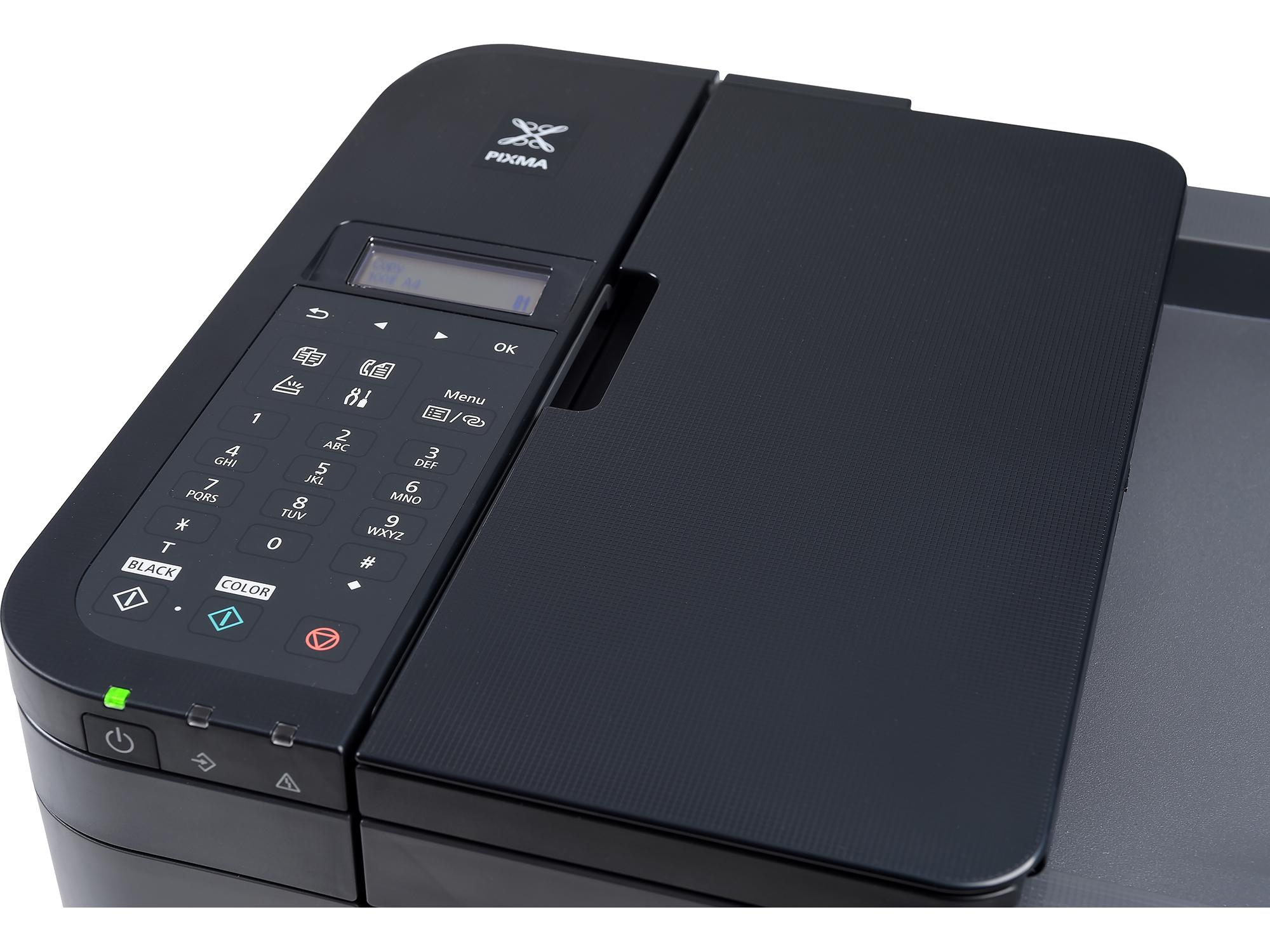 Wps Button Canon Pixma Network Setup Wps Button Canon Mx925 Wifi