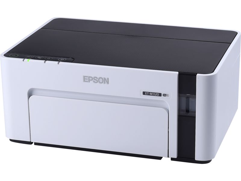 Epson EcoTank ET-M1120 - thumbnail side