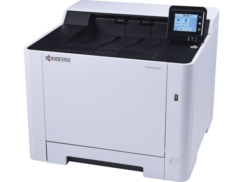 Kyocera Ecosys PA2101cwx - thumbnail side