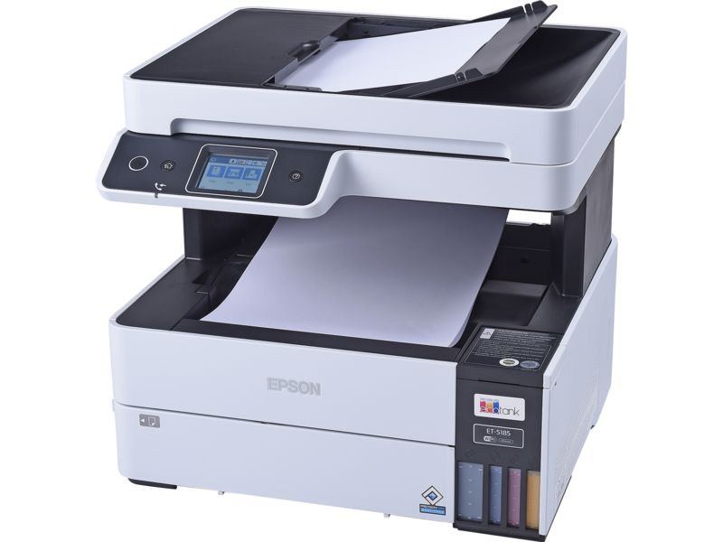 Epson Ecotank Pro ET-5185