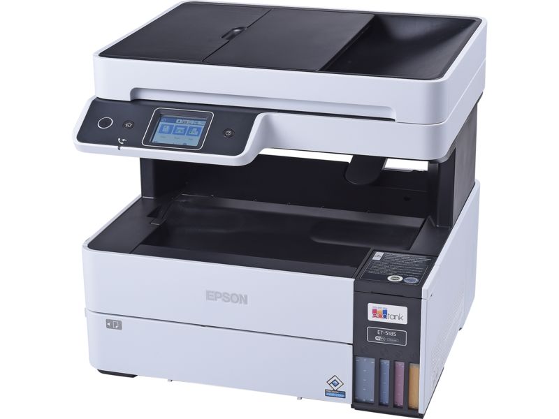 Epson Ecotank Pro ET-5185 - thumbnail side