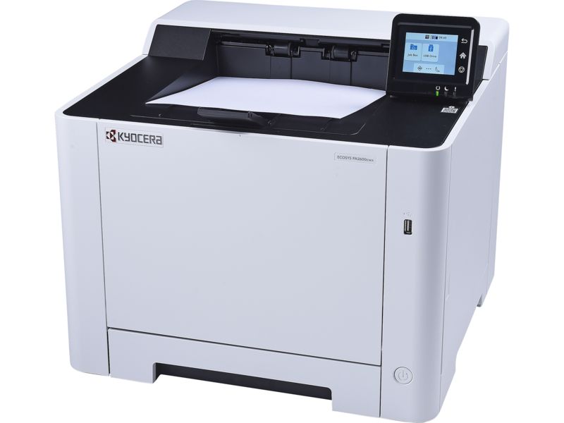 Kyocera PA2600cwx