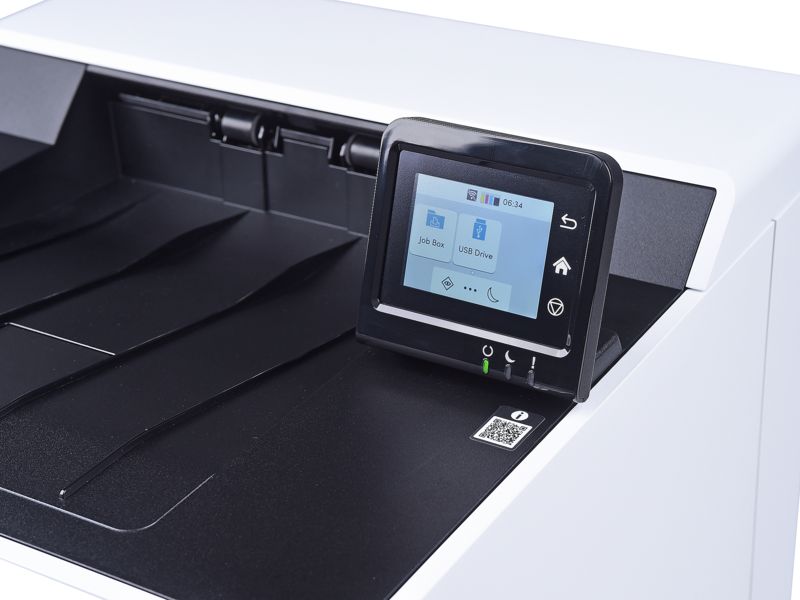 Kyocera PA2600cwx - thumbnail rear