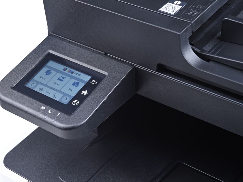 Kyocera Ecosys MA2101 cwfx - thumbnail rear
