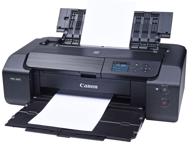Canon Pixma Pro-200S