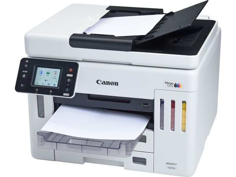 Canon Maxify GX7150