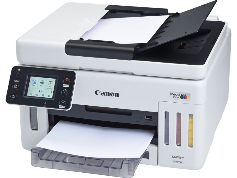 Canon Maxify GX6150