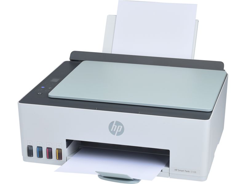HP Smart Tank 5108