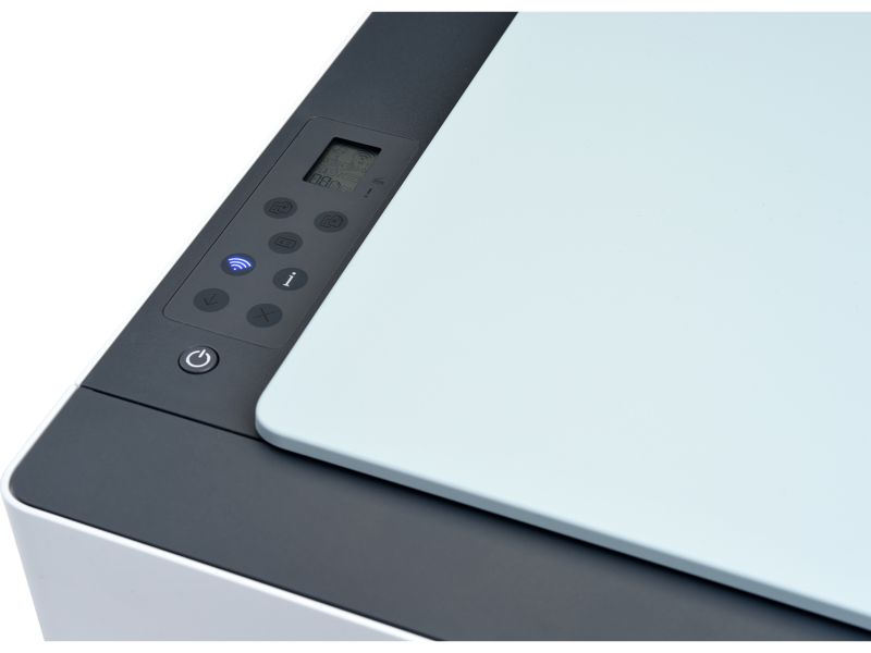 HP Smart Tank 5108 - thumbnail rear