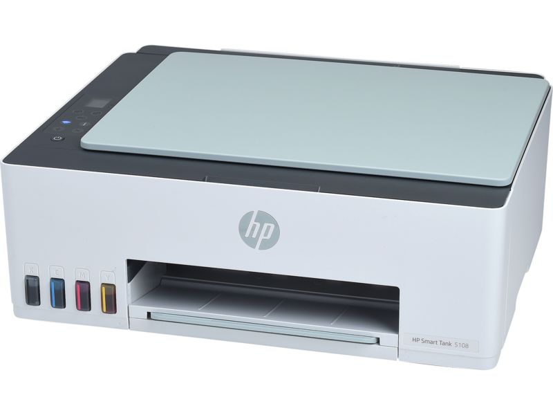 HP Smart Tank 5108 - thumbnail side
