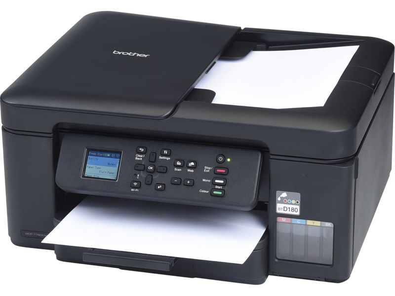 Brother DCP-T780DW