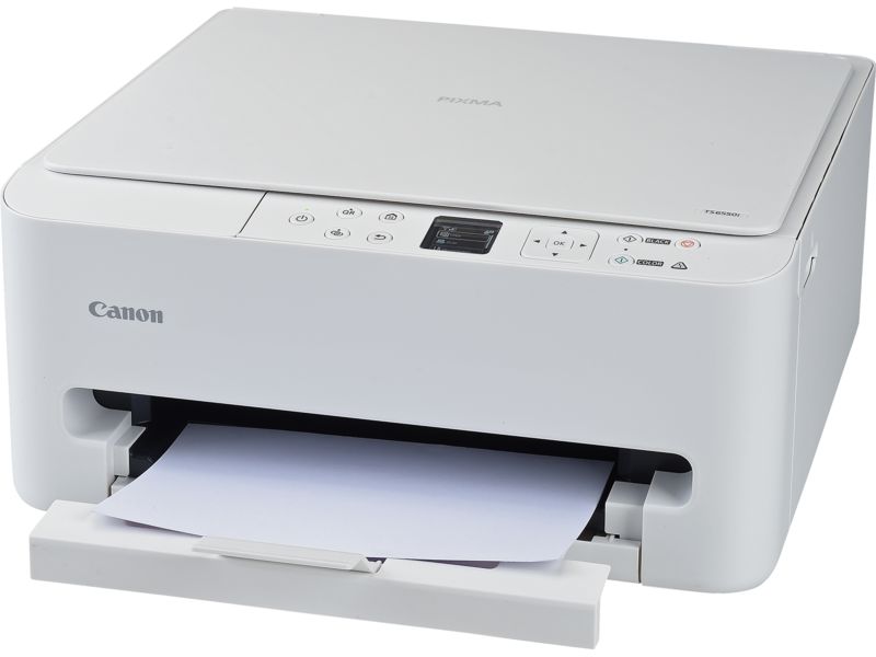 Canon Pixma TS6550i