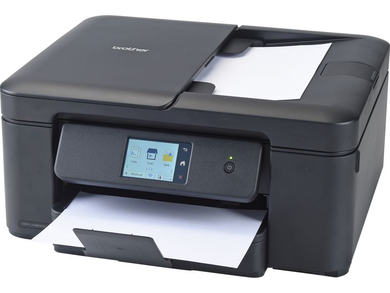 Brother DCP-J1460DW