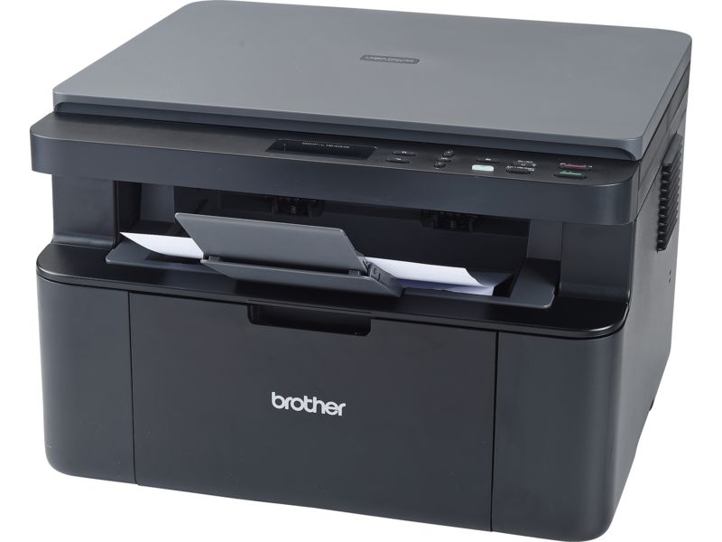 Brother DCP-L1640W