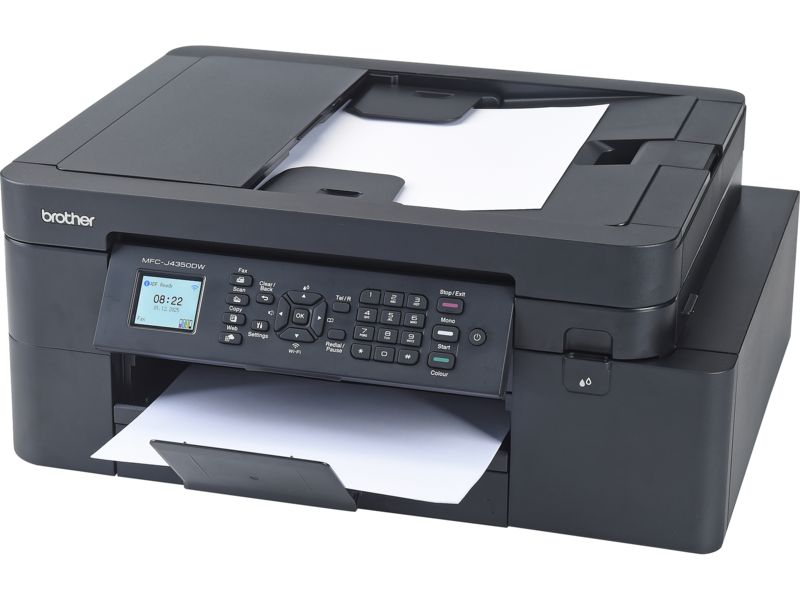 Brother MFC-J4350DW