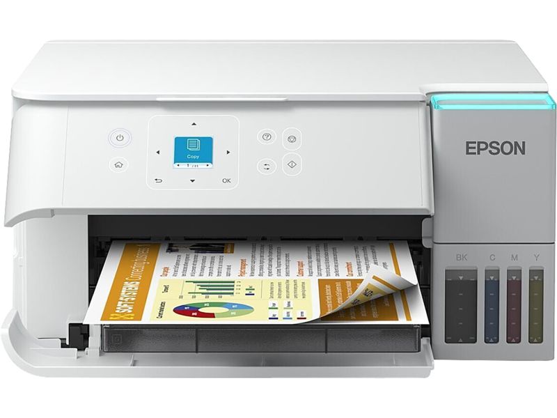 Epson Ecotank ET-2956