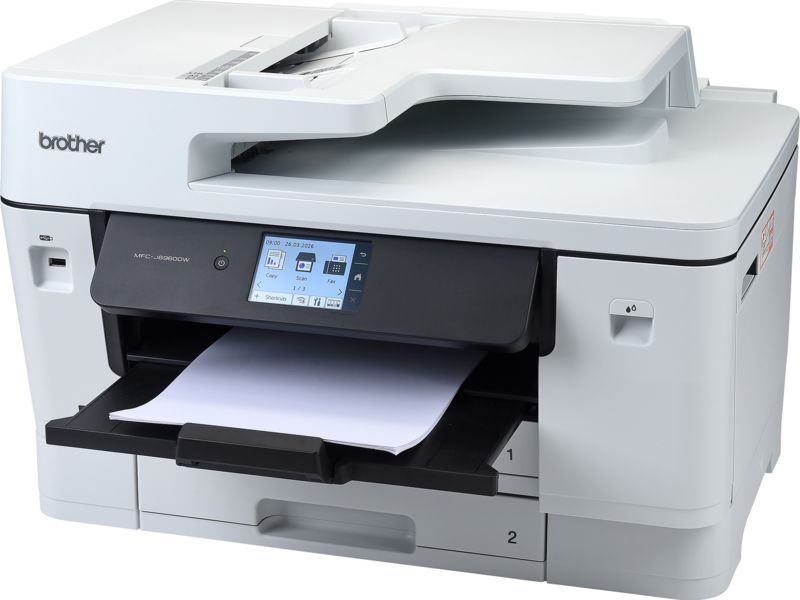 Brother MFC-J6960DW