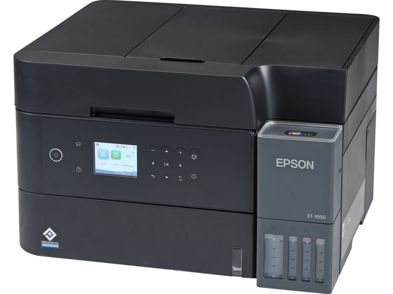 Epson ET-3950 - thumbnail side