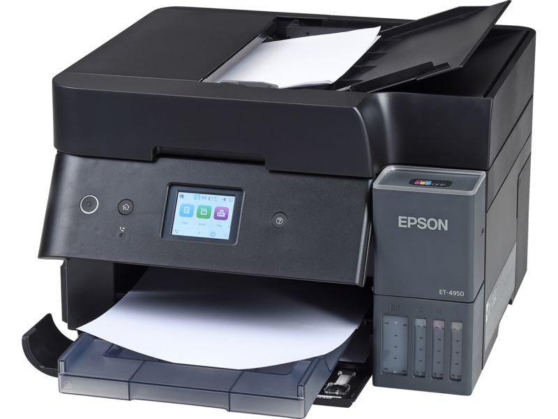 Epson EcoTank ET-4950