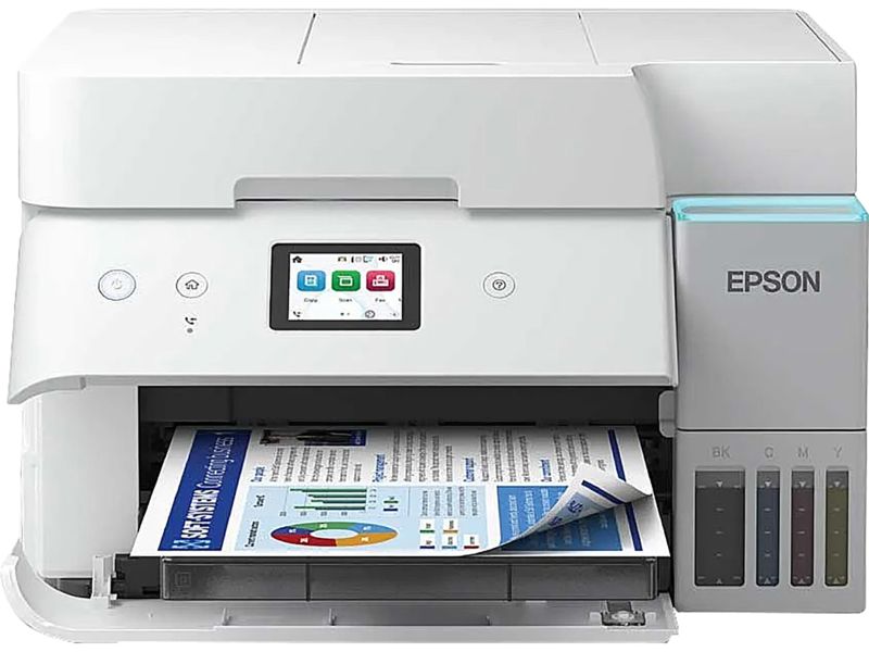 Epson ET-4956
