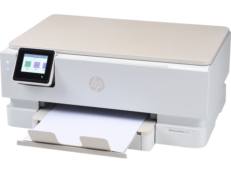 HP Envy Photo 7934