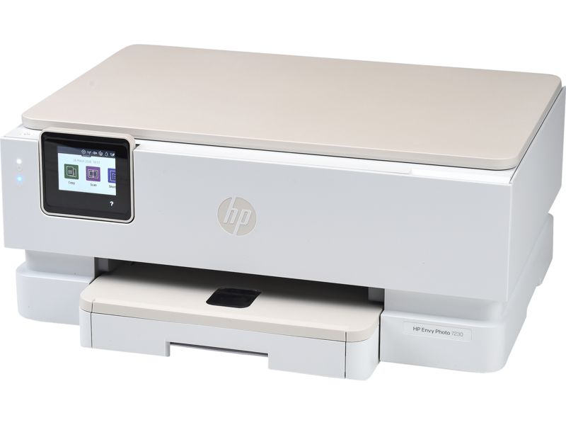 HP Envy Photo 7934 - thumbnail side