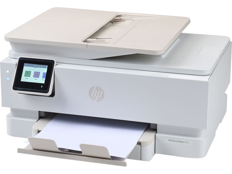 HP Envy Photo 7930