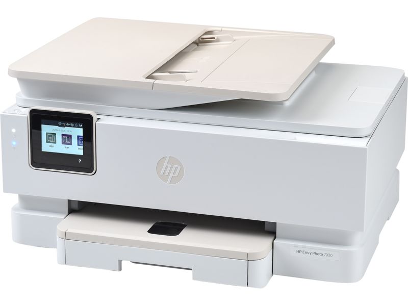 HP Envy Photo 7930 - thumbnail side