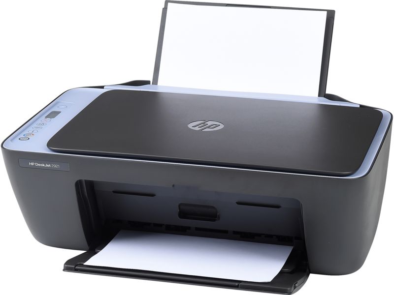 HP DeskJet 2921
