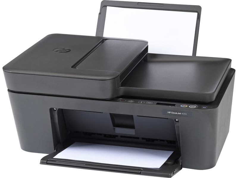 HP DeskJet 4310