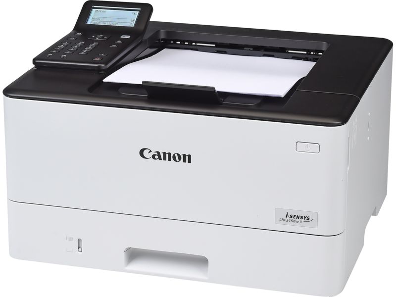Canon i-Sensys LBP246dw II