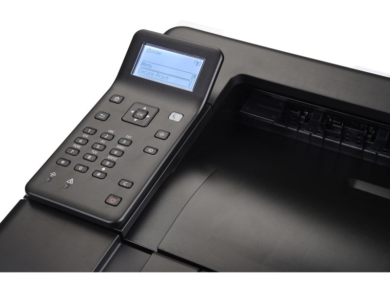 Canon i-Sensys LBP246dw II - thumbnail rear