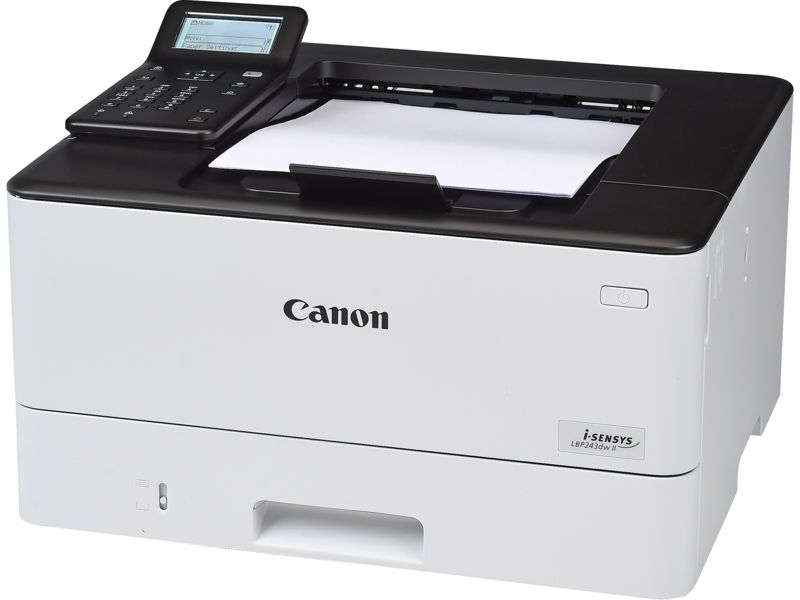 Canon i-Sensys LBP243dw II