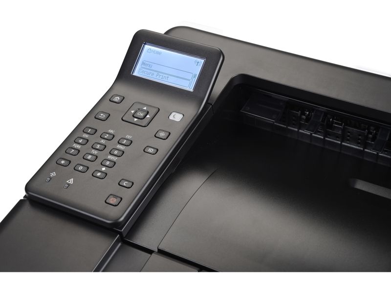 Canon i-Sensys LBP243dw II - thumbnail rear