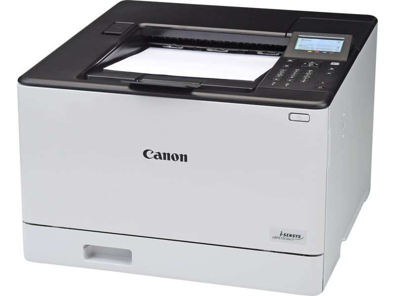 Canon i-Sensys LBP673Cdw II