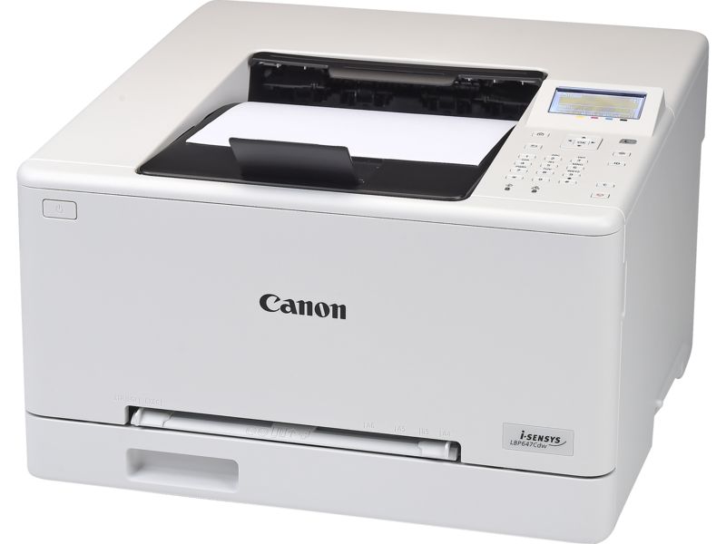Canon i-Sensys LBP647Cdw