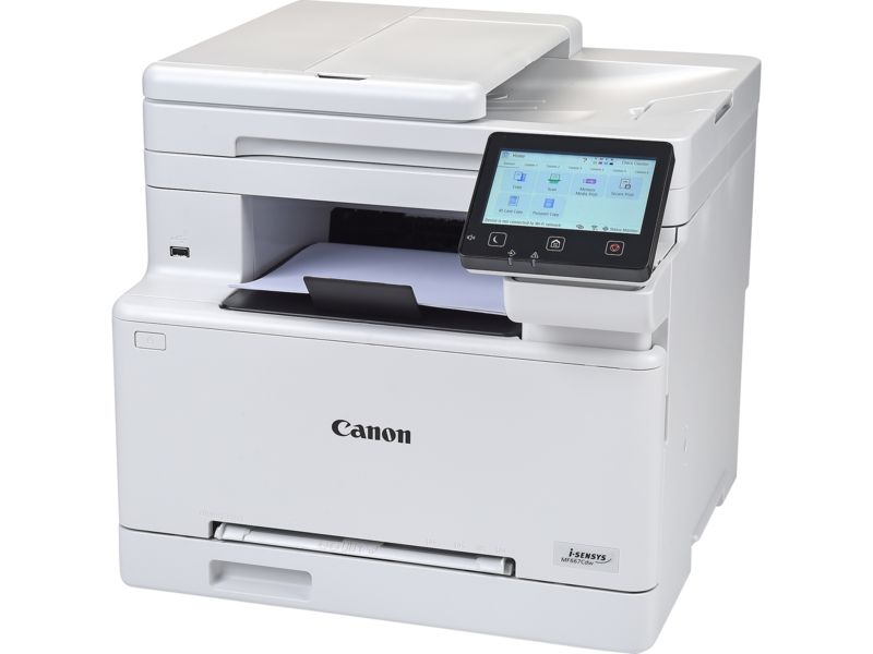 Canon i-Sensys MF667Cdw