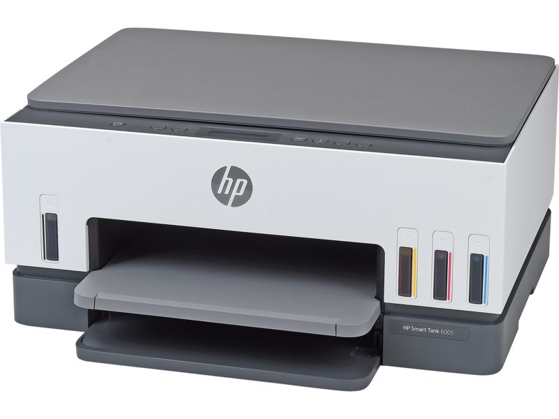 HP Smart Tank 6005 - thumbnail side